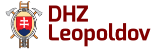 DHZ Leopoldov